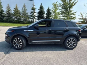 Land Rover Range Rover Evoque * HSE * АВТОКРЕДИТ БЕЗ ПЪРВОНАЧАЛНА ВНОСКА* , снимка 2
