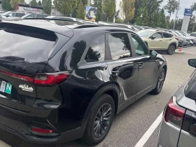 Mazda CX-7 * GS L * АВТОКРЕДИТ БЕЗ ПЪРВОНАЧАЛНА ВНОСКА* , снимка 3