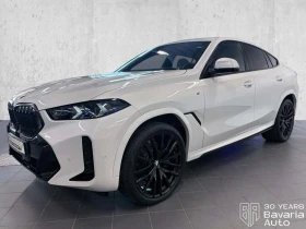 BMW X6 40d xDrive M Sport PRO Sportautomatic , снимка 1
