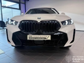 BMW X6 40d xDrive M Sport PRO Sportautomatic , снимка 6