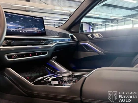 BMW X6 40d xDrive M Sport PRO Sportautomatic , снимка 8