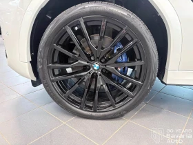 BMW X6 40d xDrive M Sport PRO Sportautomatic , снимка 17