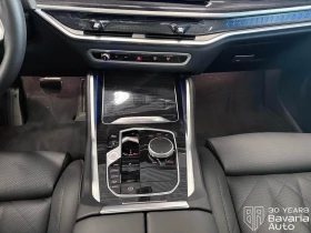 BMW X6 40d xDrive M Sport PRO Sportautomatic , снимка 12