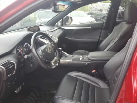 Lexus NX 300 * CARFAX * ОПЦИЯ ЗА ФИНАНСИРАНЕ, снимка 5