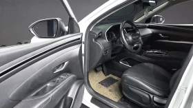 Hyundai Tucson Gasoline 1.6 Turbo 2WD autogeorge.com, снимка 14