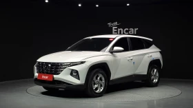 Hyundai Tucson Gasoline 1.6 Turbo 2WD autogeorge.com, снимка 16