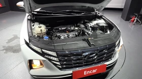 Hyundai Tucson Gasoline 1.6 Turbo 2WD autogeorge.com, снимка 9
