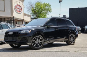 Audi Q7 S-LINE QUATTRO | 7 PASS | 360 | Vented Seats, снимка 1