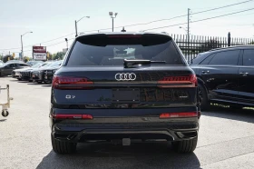 Audi Q7 S-LINE QUATTRO | 7 PASS | 360 | Vented Seats, снимка 6