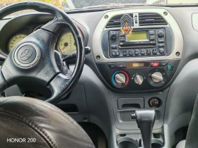 Toyota Rav4 2.0 VVTI, снимка 5