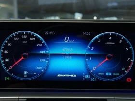 Mercedes-Benz GLE 63 S AMG COUPE*PANORAMA*DISTR*BURM*360* | Mobile.bg    10