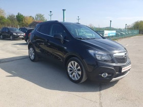 Opel Mokka 1, 4i газов инжекцион  Италия, снимка 1 - Автомобили и джипове - 45552249