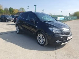 Opel Mokka 1, 4i     | Mobile.bg    1