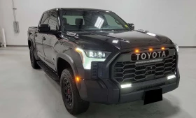 Toyota Tundra 2024 TOYOTA TUNDRA TRD PRO HYBRID 4WD, снимка 2