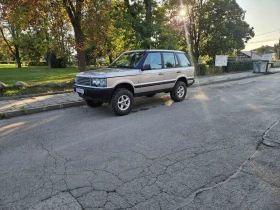 Land Rover Range rover, снимка 6