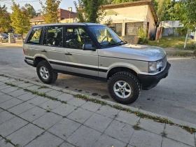 Land Rover Range rover, снимка 1