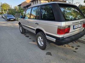 Land Rover Range rover, снимка 5