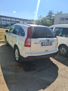 Honda Cr-v, снимка 3