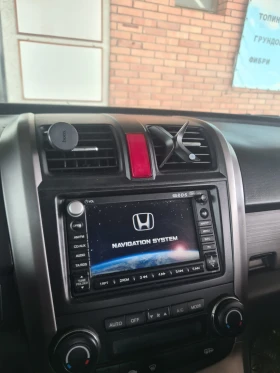 Honda Cr-v, снимка 4