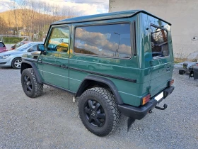 Mercedes-Benz G 350 TD* 4X4*  | Mobile.bg    2