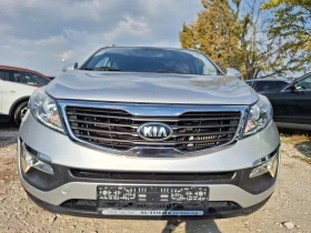 Kia Sportage 2.0CRDI 4x4 NAVI CAMERA | Mobile.bg    5