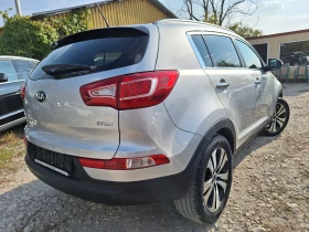 Kia Sportage 2.0CRDI 4x4 NAVI CAMERA | Mobile.bg    2