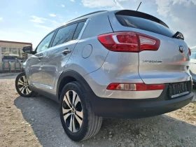 Kia Sportage 2.0CRDI 4x4 NAVI CAMERA | Mobile.bg    4