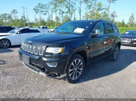 Jeep Grand cherokee OVERLAND 4X4 | Mobile.bg    3