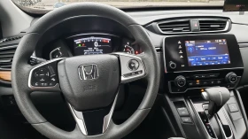 Honda Cr-v, снимка 9