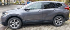 Honda Cr-v, снимка 6