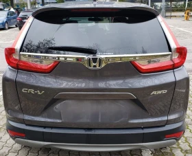 Honda Cr-v, снимка 4