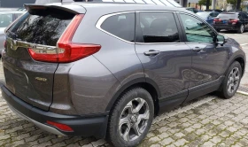 Honda Cr-v, снимка 5