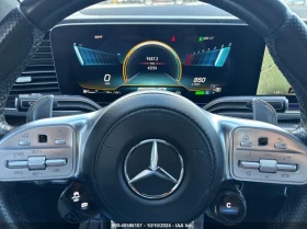 Mercedes-Benz GLE 53 4MATIC 4MATIC Burmeister* Multibeam* 360* , снимка 5