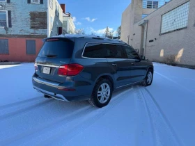 Mercedes-Benz GL 450 4MATIC  , снимка 4