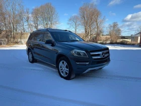 Mercedes-Benz GL 450 4MATIC  , снимка 1