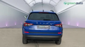 Skoda Kodiaq 2.0 TDi DSG | Mobile.bg    5