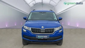 Skoda Kodiaq 2.0 TDi DSG | Mobile.bg    4