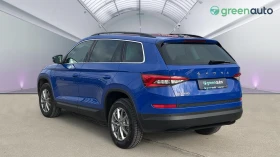 Skoda Kodiaq 2.0 TDi DSG | Mobile.bg    7