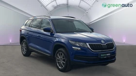 Skoda Kodiaq 2.0 TDi DSG | Mobile.bg    8