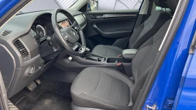 Skoda Kodiaq 2.0 TDi DSG | Mobile.bg    9