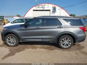 Ford Explorer 2.3L I-4 DI, DOHC, VVT, TURBO, 300HP 4X4 Drive, снимка 6