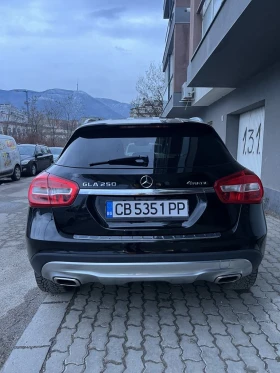 Mercedes-Benz GLA 250 | Mobile.bg    5