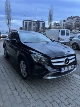 Mercedes-Benz GLA 250 | Mobile.bg    2