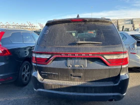 Dodge Durango ДО 30 ДНИ в София 22500лв, снимка 5