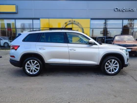 Skoda Kodiaq Ambition 2.0TDI (150hp) DSG7, снимка 5