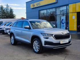 Skoda Kodiaq Ambition 2.0TDI (150hp) DSG7, снимка 3