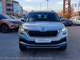 Skoda Kodiaq Ambition 2.0TDI (150hp) DSG7, снимка 2