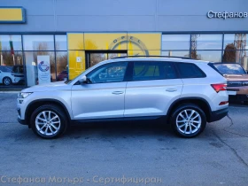 Skoda Kodiaq Ambition 2.0TDI (150hp) DSG7, снимка 4