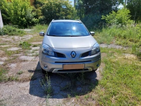 Renault Koleos 4x4, снимка 2