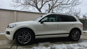     VW Touareg MTM V8TDI